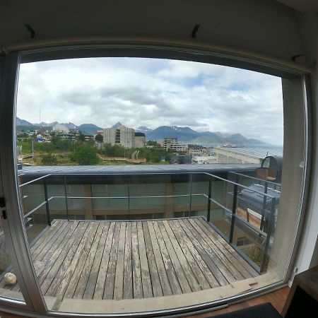 Ferienwohnung El Descanso - Ushuaia Exterior foto