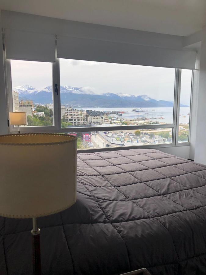 Ferienwohnung El Descanso - Ushuaia Exterior foto
