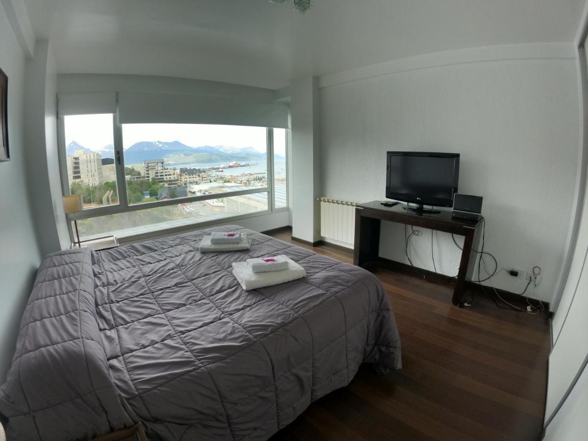 Ferienwohnung El Descanso - Ushuaia Exterior foto