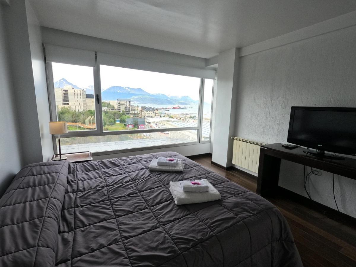 Ferienwohnung El Descanso - Ushuaia Exterior foto
